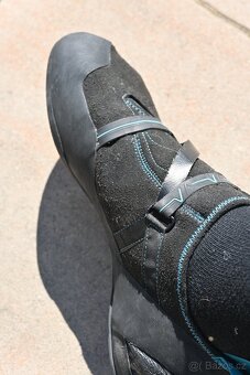 Scarpa Velocity EU46 lezecké boty - 3