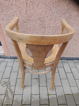 Židle thonet - 3