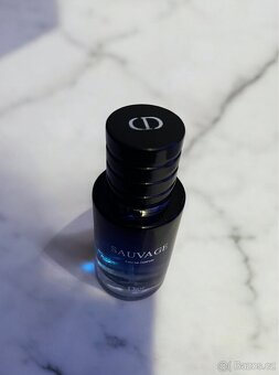 Dior Sauvage 30ml - 3