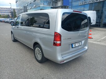 Mercedes Vito 2023 EXTRA LONG, DPH, AUTOMAT - 3