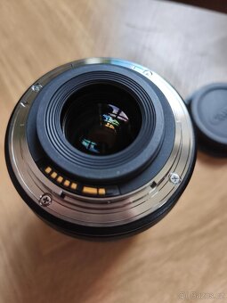 Canon EF-S 17-85 mm, 1.4-5.6 IS USM - 3