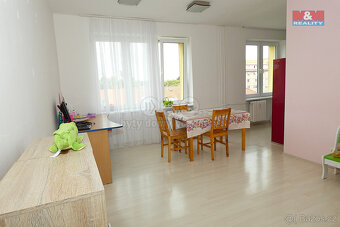 Prodej bytu 3+1, 64 m², Kolín, ul. Benešova - 3