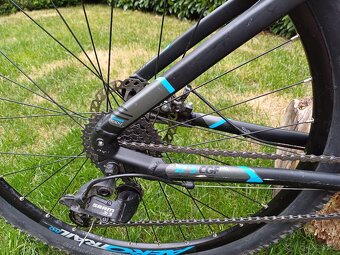 Prodám horské kolo Btwin Rock Rider ST520 - 3