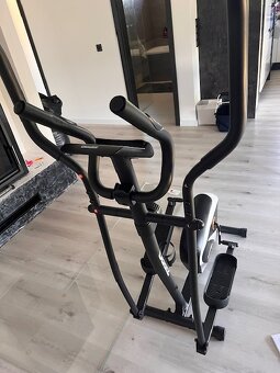 Prodám eleptický trenažér Zipro Shox RS - 3