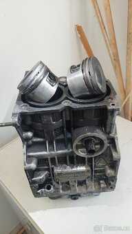Lombardini ldw 502 m3 - 3