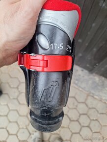 Prodám 3x Dětské preskace - 3