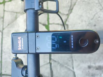 VeGA MaxSpeed ES15XM - 3