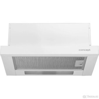 DIGESTOŘ - CONCEPT OVP3150wh - 3