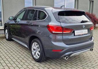 BMW X1, 20d 140kW xDrive,ČR,1.Majitel - 3