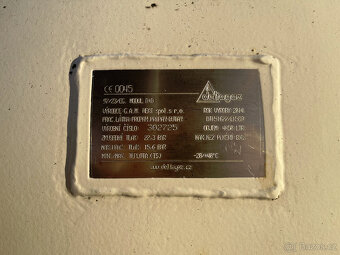 Kompaktní čerpací stanice LPG - 3