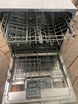 Myčka BEKO za odvoz - 3