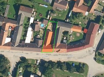 Prodej rodinného domu 92 m², pozemek 340 m² Dolní - 3