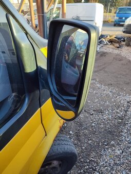 Ford Transit 2.2 tdci 63 kw 81 kw 96kw 103kw
- 3