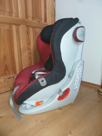 Autosedačka Britax - 3