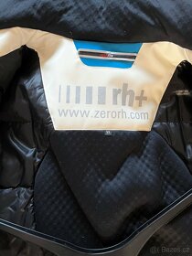 zimni bunda Zero RH+ - 3
