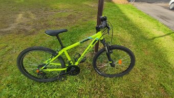Dětské kolo Rockrider ST500 Sport Trail - 3