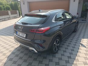Kia XCeed 1.6 Plug-in Hybrid - 3