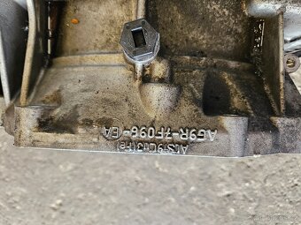 Powershift - Ford - 3