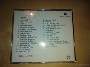 CD The Beetles : Special Collection - 3