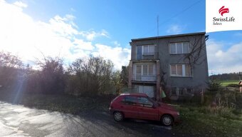 Prodej rodinného domu 145 m2 Lnáře - 3