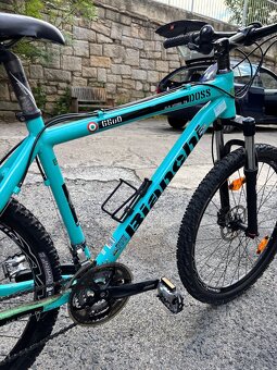 BIANCHI DOSS 26 - 3