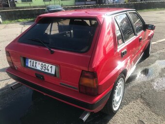 Lancia delta integral - 3