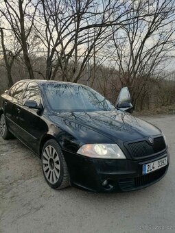 Škoda Octavia 2 2.0 TDI 103 kW, BKD. - 3