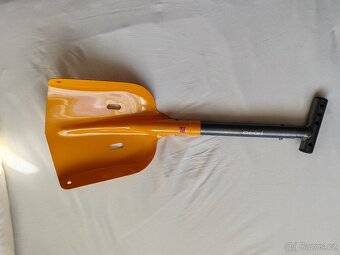 Lavinová lopata Ocún Shovel Tech - 3