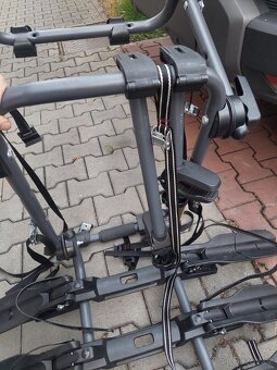 nosič kol - PERUZZO PURE INSTINCT REAR 3 - 3