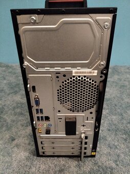 PC Lenovo S200 Midi Tower (10HQ000XPB) - 3