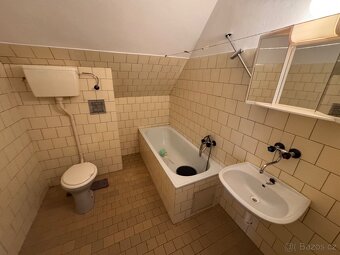 Prodám byt 2+1 v Novém Jičíně, ul . Trlicova - 3