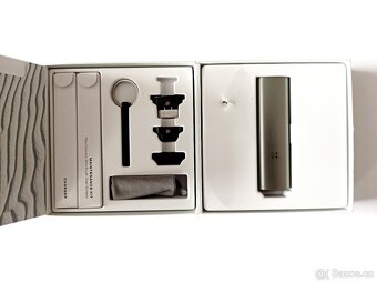 Pax-3 (complete kit) - 3