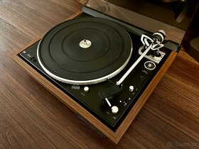 DUAL CS 704 gramofon - 3