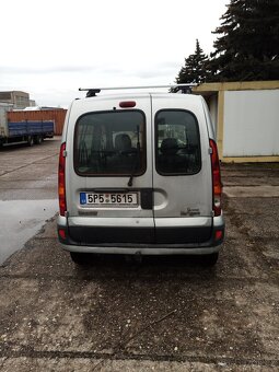 Renault Kangoo 1.5dci - 3
