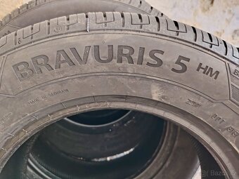 pneu barum - 3