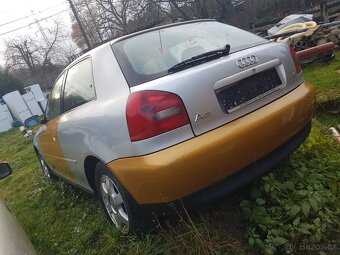 Audi A3 - 3