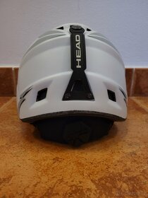 Lyžařská helma Head vel. S (54-55cm) - 3