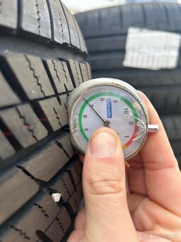 Sada pneumatik 265/65 R18 Dunlop - letní - 3