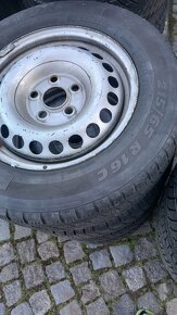 215/65 R16 C - 3