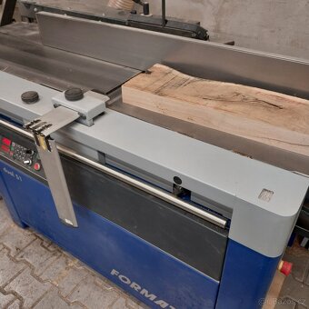 Hoblovka s protahem FORMAT4 Dual51 - 3