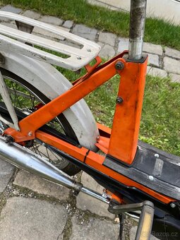 Babetta 206 - 3