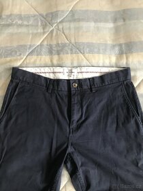 Plátěné pánské jeans 32/34 Ben Sherman - 3