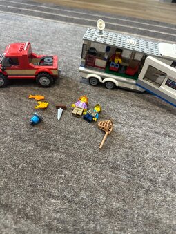 Lego city 60182 - 3