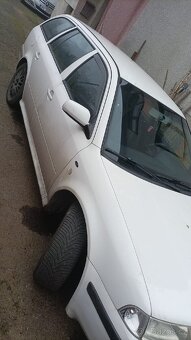 Škoda Octavia - 3