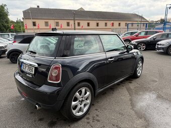 Mini Cooper Automat - 3