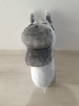 Hobby horse_pouze hlava_bez tyčky - 3