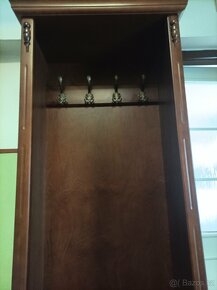 Šatní skrin - 3