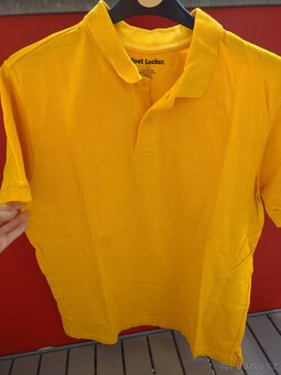 Foot Locker polo vel. L - 3