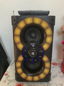 Reproduktor - 3
