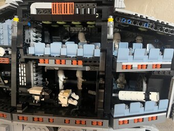 Lego AT-AT - 3
